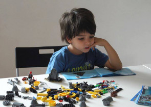 Igloo Lego Club