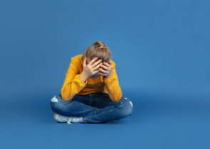 Cand copilul se critica excesiv pe el insusi