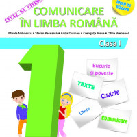 „Invat sa citesc” – Caietul care ii invata pe copii ca scoala poate fi o aventura fascinanta