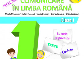 „Invat sa citesc” – Caietul care ii invata pe copii ca scoala poate fi o aventura fascinanta