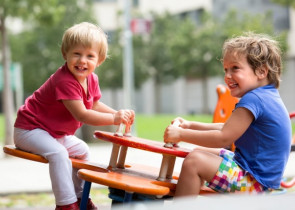 Saracia influenteaza activitatea cerebrala a copiilor inca din primele luni de viata