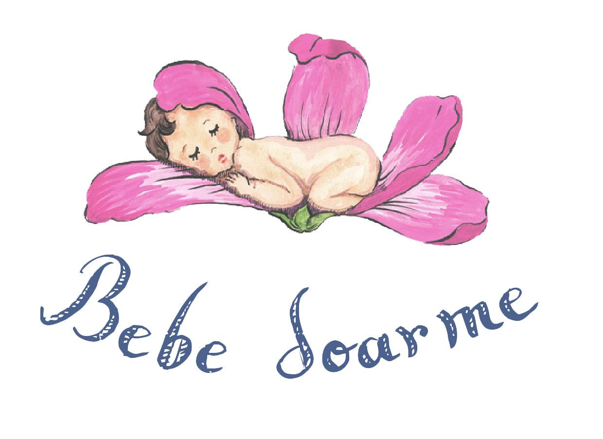 logo bebe doarme