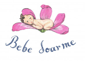 logo bebe doarme