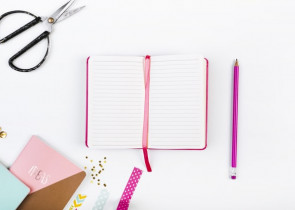 Jurnal pentru copii - beneficii