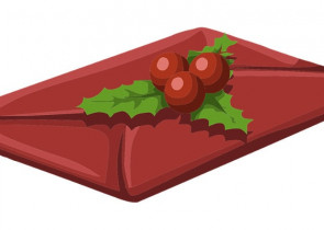 LECTIE ONLINE: Invitatie la serbarea de iarna