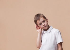 Cum il inveti pe copil sa asculte