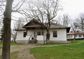 casa memoriala Mihai Eminescu
