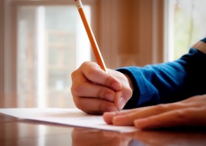 Scrisul de mana si invatarea