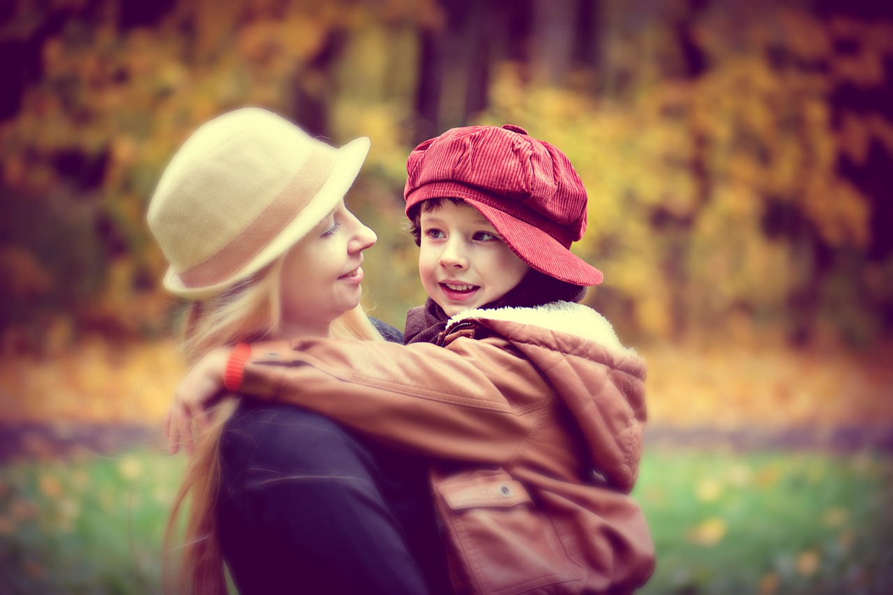 ritualuri parinte copil