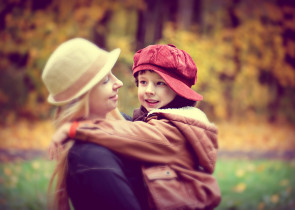 Ritualuri parinte-copil