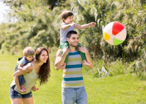 20 idei de activitati de vara pentru intreaga familie