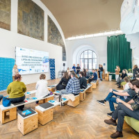 Centrul pentru Jurnalism Independent, cu sprijinul UNICEF în România, lansează cercetarea ,,Între prejudecăți și lipsa de cunoaștere: Reprezentarea sănătății mintale în presa din România în 2025”