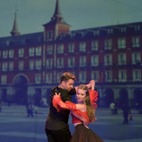 Hai sa dansam! Beneficiile dansului