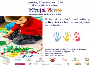 Micutul Picasso
