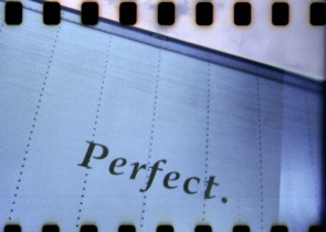 perfectionismul nu aduce perfectiunea