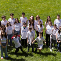 Boardul Copiilor din Romania cauta noi membri dornici sa schimbe lumea