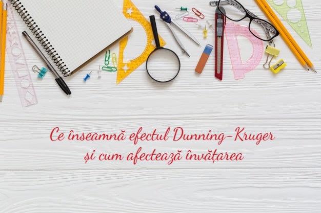 Efectul Dunning-Kruger