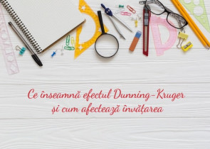Efectul Dunning-Kruger 