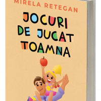 Jocuri de jucat toamna Mirela Retegan