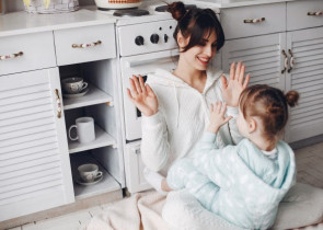 Interactiunile reciproce si dezvoltarea copilului in primii ani de viata