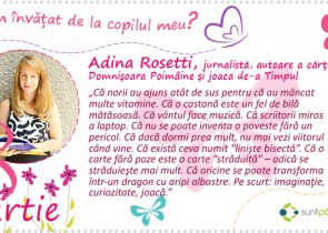 Adina Rosetti