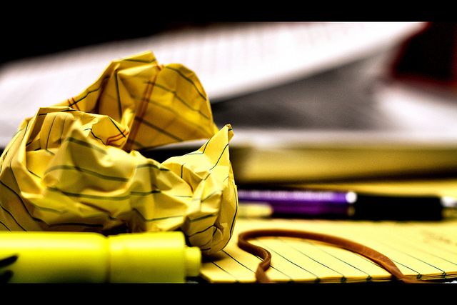 scriere creativa exercitii