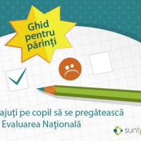 Evaluare Nationala 2015