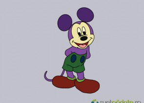 Micley Mouse