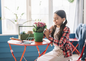 Activitati inspirate de natura in perioada de izolare