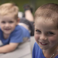 Rivalitatea intre frati