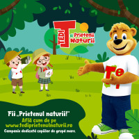 Educatia ecologica - responsabilitate fata de noile generatii 