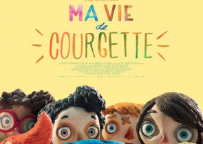 Ma vie de courgette