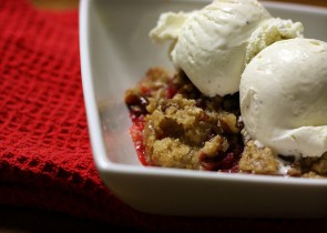 Deserturi usoare de vara