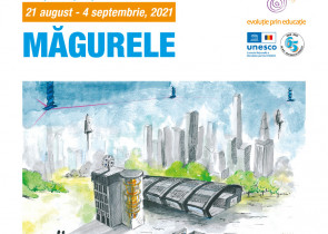 Scoala de vara de Stiinta si Tehnologie de la Magurele, ajunsa la a patra editie in 2021