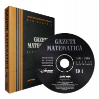 Cum obtine copilul performanta in matematica? Gazeta Matematica (1895-2006)