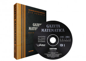 Cum obtine copilul performanta in matematica? Gazeta Matematica (1895-2006)