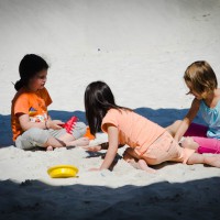 Sindromul copilului de mijloc