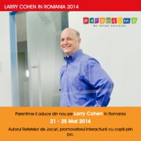 Dr. Lawrence Cohen: interviu