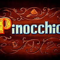 Povestea Pinocchio