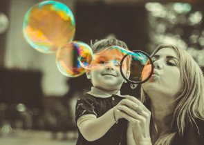 Esecurile si greselile parintilor