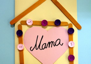 felicitare 8 martie pentru mama