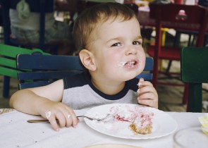 parintii si obezitatea copiilor