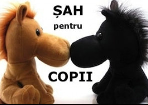 Logo Sah pentru copii