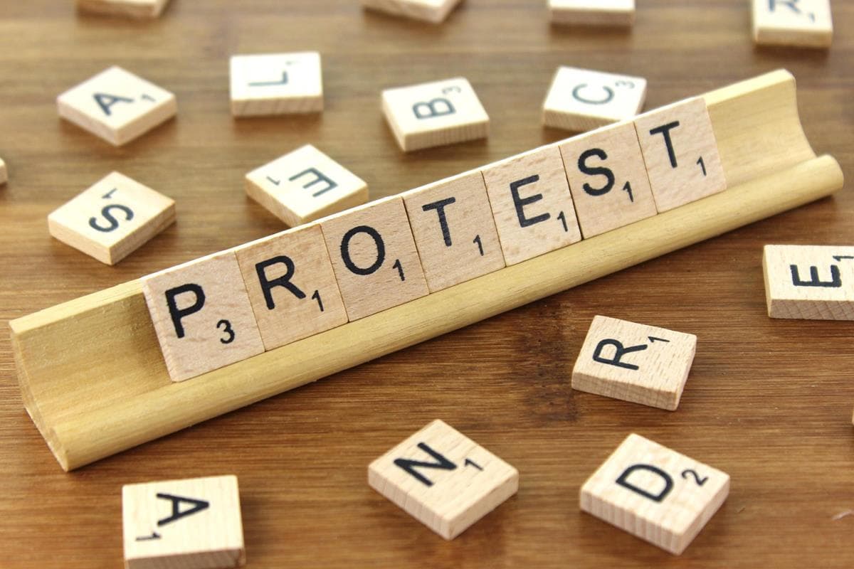 proteste sindicate educatie