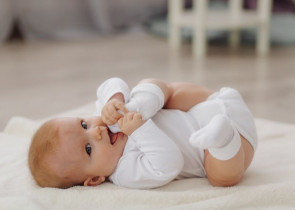 De ce nu e nevoie sa distrezi prea mult bebelusul