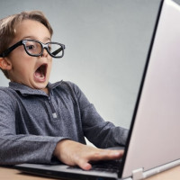 Preocupati de siguranta copiilor in mediul online?