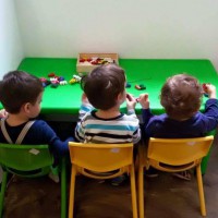 Anca de la Asociatia Arica: Catalin, fiul meu, este ratiunea mea de a exista