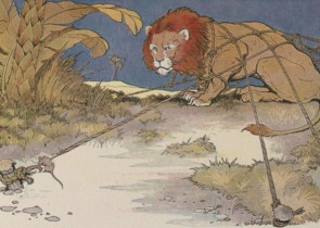 Poveste terapeutica prietenie