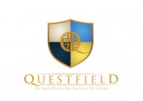 Questfield logo