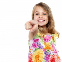 Despre curaj la fete